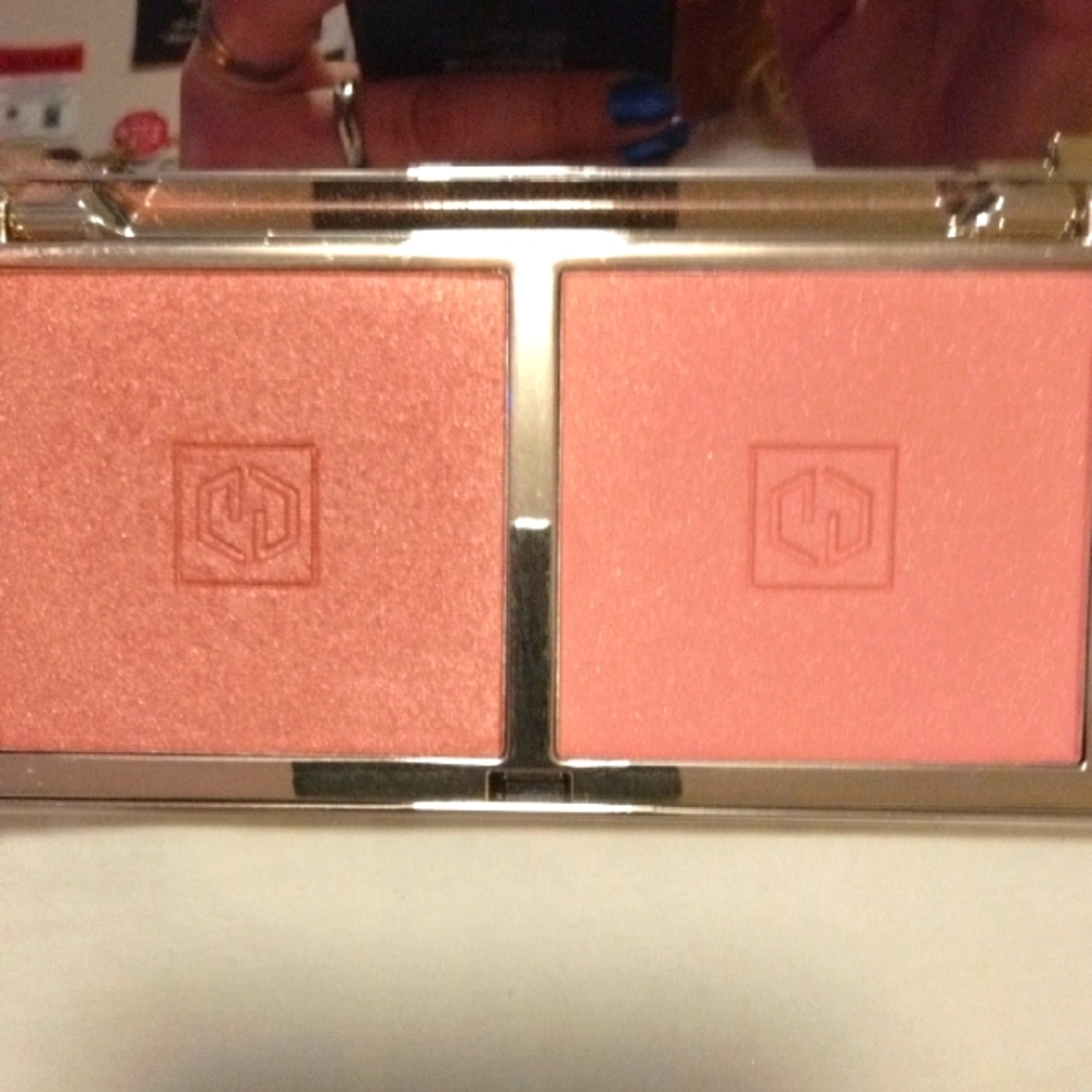Jouer Blush Duo